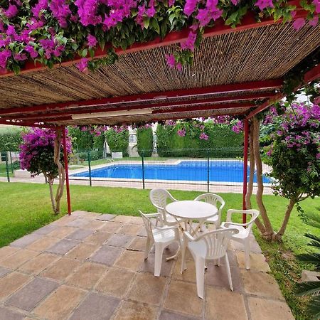 Casa Bonita Appartement San Pedro del Pinatar Buitenkant foto