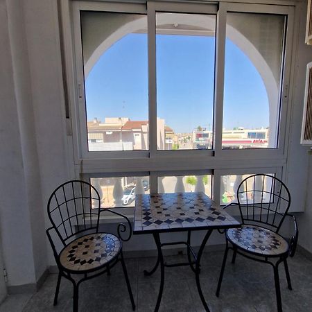 Casa Bonita Appartement San Pedro del Pinatar Buitenkant foto
