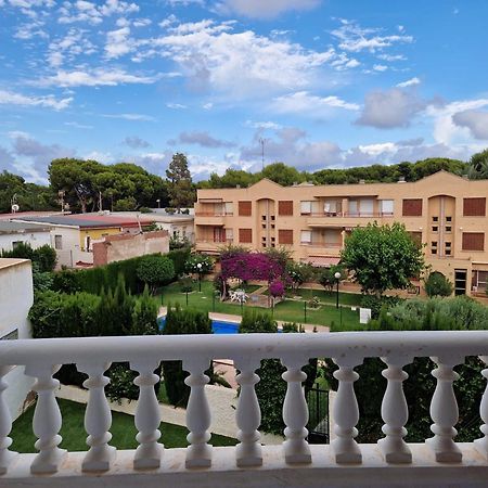Casa Bonita Appartement San Pedro del Pinatar Buitenkant foto