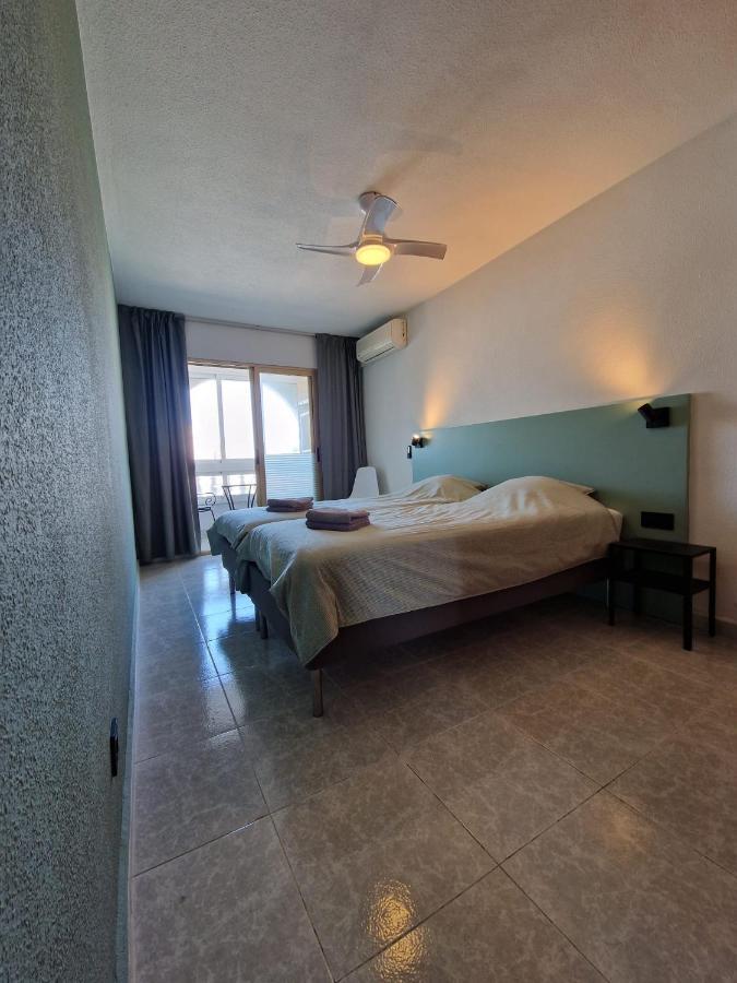 Casa Bonita Appartement San Pedro del Pinatar Buitenkant foto