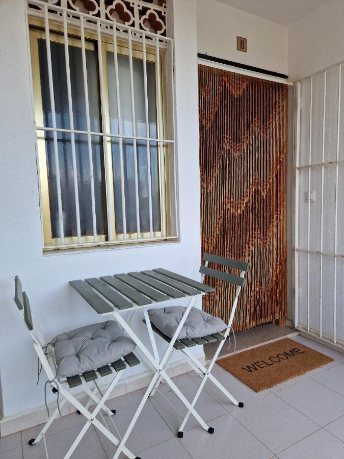 Casa Bonita Appartement San Pedro del Pinatar Buitenkant foto