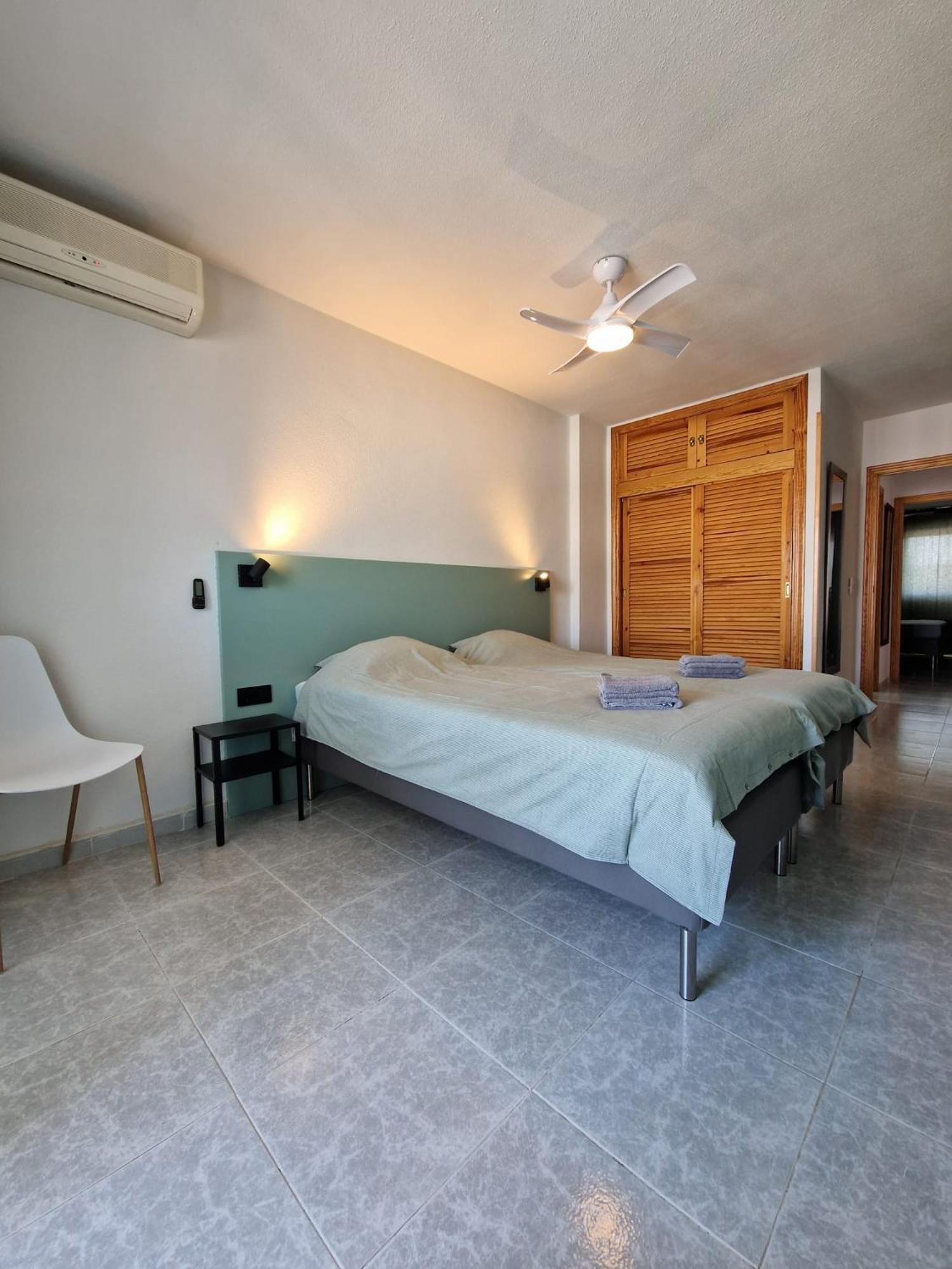Casa Bonita Appartement San Pedro del Pinatar Buitenkant foto