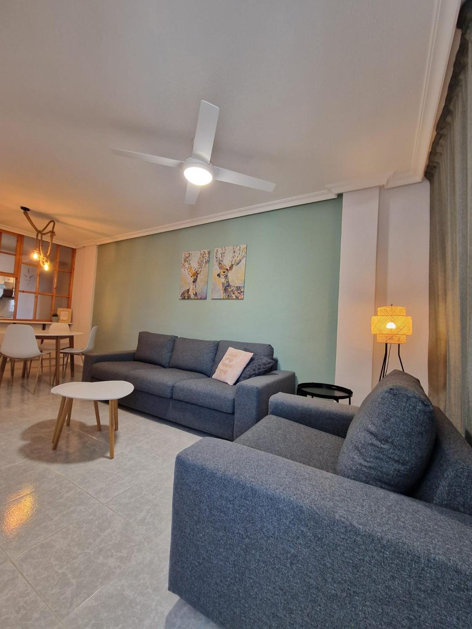 Casa Bonita Appartement San Pedro del Pinatar Buitenkant foto
