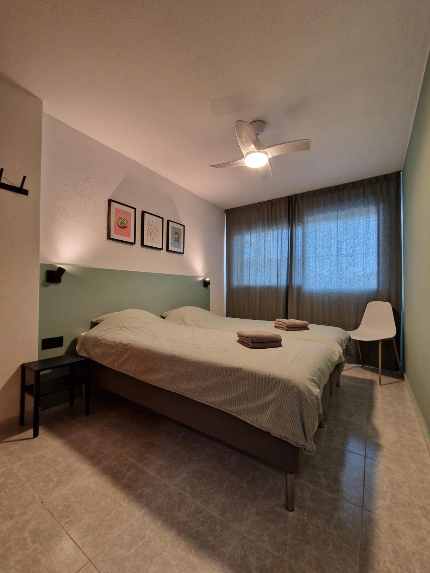 Casa Bonita Appartement San Pedro del Pinatar Buitenkant foto